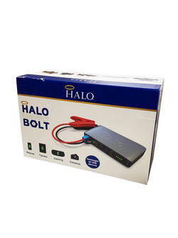 Halo Portable Chargers