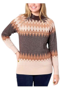 Denim & Co. Sweaters & Hoodies