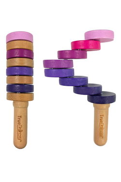 TrueBalance Toys