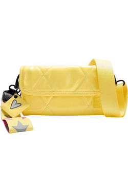 Shawn Killinger Crossbody