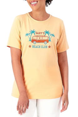 Denim & Co. Women's Tops