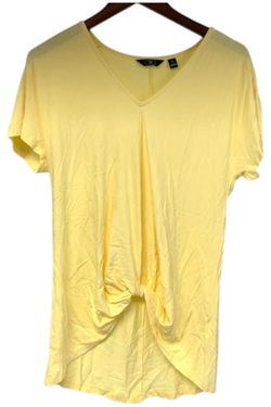 G by Giuliana  Short Sleeves