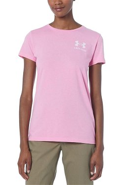 Under Armour Short Sleeves