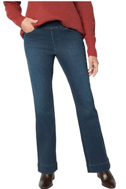 Belle by Kim Gravel Women's Jeans