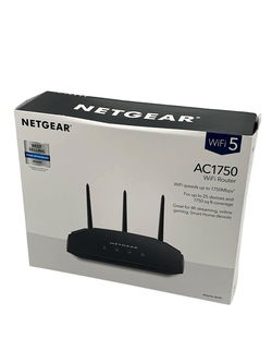 Netgear Networking & Wireless