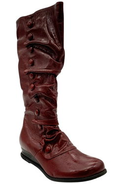Miz Mooz Boots