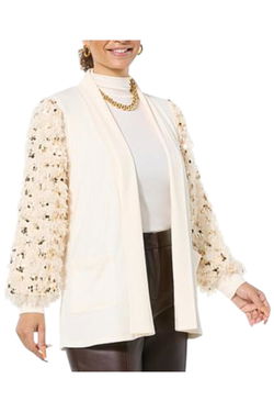 Colleen Lopez Sweaters & Hoodies