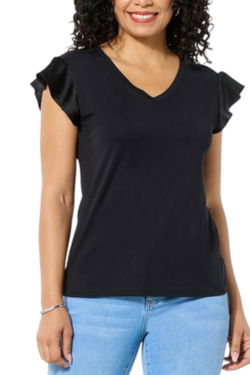 IMAN Global Chic Women's Tops