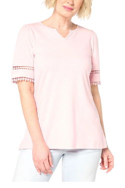 Belle by Kim Gravel Women's Tops