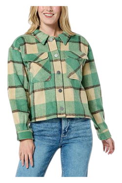 Democracy Women's Coats, Jackets & Vests