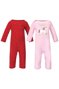 Hudson Toddler Girl's Clothing