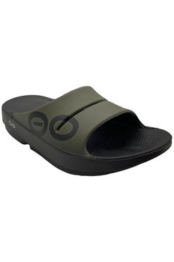 OOFOS Sandals