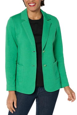 Susan Graver Blazers