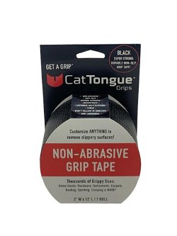 CatTongue Grips Office Supplies