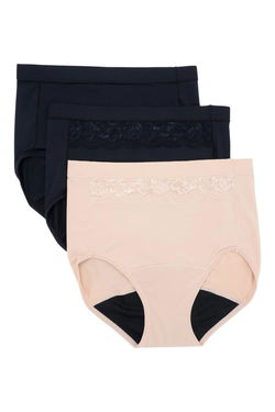 Breezies Panties