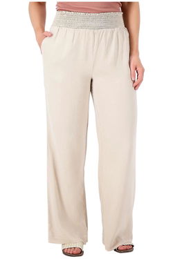 Side Stitch Women's Pants