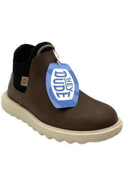 Hey Dude Boots