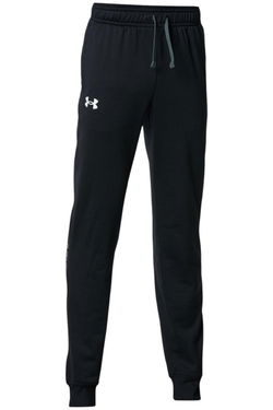 Under Armour Kid Boy's Pants