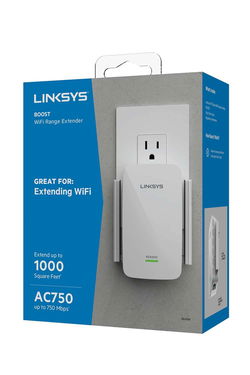 Linksys Computer Accessories