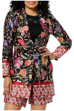 G by Giuliana  Blazers