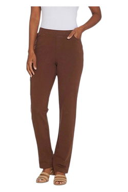 Denim & Co. Women's Jeans