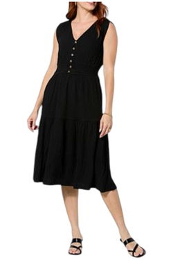Nina Leonard  Women's Dresses