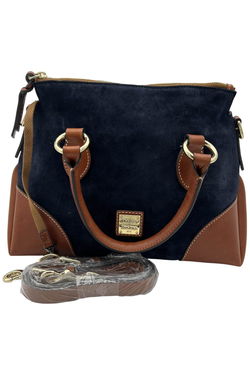 Dooney & Bourke Satchels