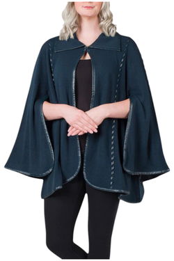 Patricia Nash Capes