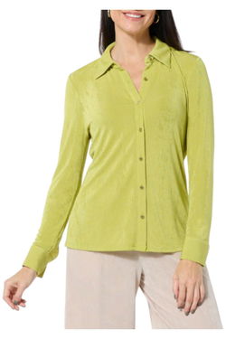 Jaclyn Smith Women's Tops