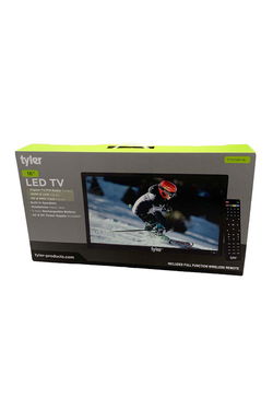 Tyler TVs & Home Theater