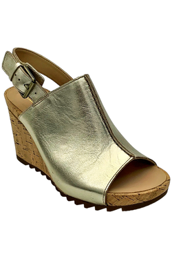 Clarks Wedges