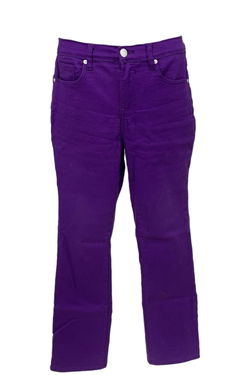 DG2 By Diane Gilman Boot Cut Jeans