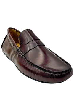 Massimo Matteo Men's Loafers & Oxfords