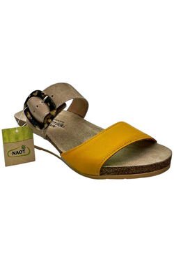 Naot  Wedges