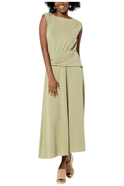 Jaclyn Smith Maxi