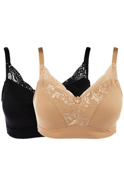 Rhonda Shear Bras