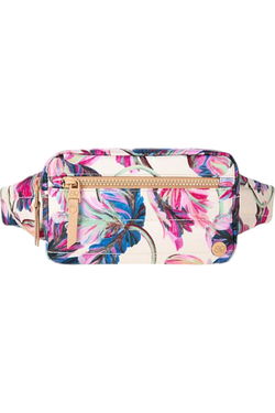 Samantha Brown Belt Bag & Fanny Pack