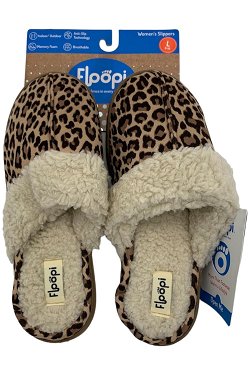 Floopi Slippers