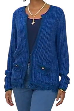 Joan Rivers  Sweaters & Hoodies