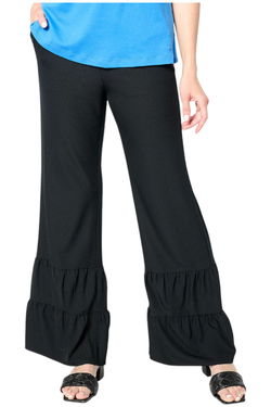 Isaac Mizrahi Live!  Women's Pants