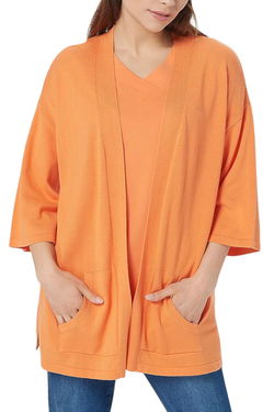 Isaac Mizrahi Live!  Sweaters & Hoodies