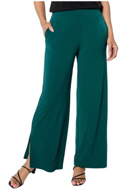 Susan Graver Wide Leg