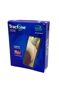 TracFone Prepaid No Contract Cell Phones