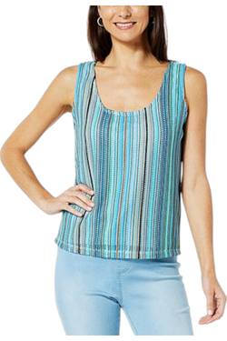 G by Giuliana  Tank Tops