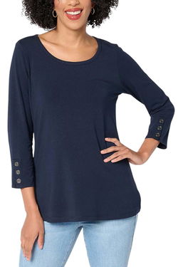 Susan Graver Women's Tops