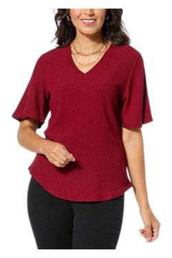 DG2 By Diane Gilman Women's Tops