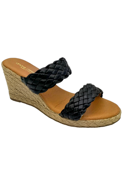 Andre Assous Wedges