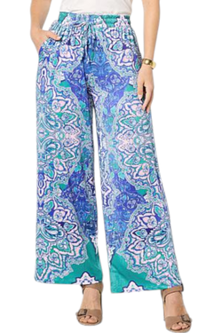 One World Women's Pants