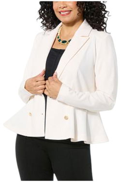 C. Wonder by Christian Siriano Women's Coats, Jackets & Vests