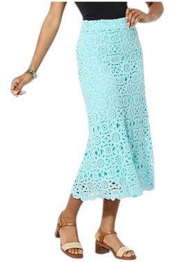 Antthony Women's Skirts
